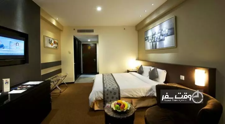 هتل رویال سنگاپور